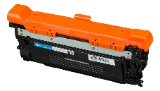 Картридж SAKURA CF331A для HP LJ  M651, M651DN, M651N, M651Xh, синий, 15 000 к.