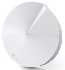 Роутер TP-LINK DECO M5(1-PACK) AC1300 Домашняя Mesh Wi-Fi система