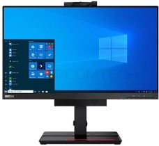 Монитор Lenovo TIO 24 G4 23,8 16:9 IPS 1920x1080 4ms 1000:1 250 178/178 /DP-in//Camera/Speakers, LTPS