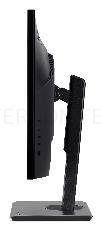 Монитор ACER B277bmiprzx 27 1920x1080, 75 Hz, 250nit/ 1xVGA+1xHDMI(1.4)+1xDP(1.2)+USB3.0(1up4down)+Audio In/Out/ Black Matt
