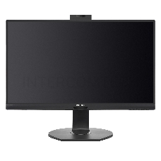 МОНИТОР 23.8 PHILIPS 241B7QUBHEB/00 Black с поворотом экрана (IPS, 1920x1080, 5 ms, 178°/178°, 250 cd/m, 50M:1, +2xHDMI