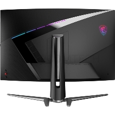Монитор MSI MPG ARTYMIS 323CQR 31.5 WQHD(2560x1440(матовый))/Curved/165Hz/1ms/HDMI/DP/USB/9kg/black