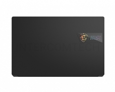 Ноутбук MSI Stealth 17M A12UEK, Core i5-1240P 1.7 GHz/17.3 FHD (1920*1080) 144Hz/16GB/512GB M.2 PCIe SSD/RTX3060 Max-Q  GDDR6 6GB/Core Black/Win11