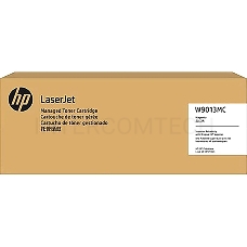 Картридж HP W9013MC Magenta Managed Original LaserJet Toner Cartridge