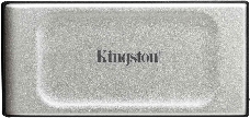 Накопитель SSD Kingston USB 3.2 4Tb SXS2000/4000G XS2000 1.8