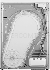 Сушильная машина Weissgauff WD 6109 Heat Pump