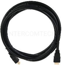 Кабель HDMI 19M/M ver 2.0, 3М  Aopen <ACG711-3M>