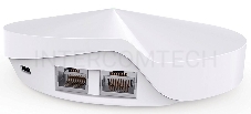 Роутер TP-LINK DECO M5(1-PACK) AC1300 Домашняя Mesh Wi-Fi система