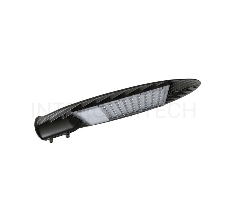 Светильник LED PSL 03 50Вт 5000К IP65 GR AC85-265V уличный JazzWay 5013759 (аналог ДКУ)