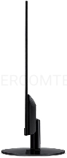 Монитор 27 ACER SA270Bbmipux (16:9)/IPS(LED)/ZF/1920x1080/75Hz/1(VRB)ms/250nits/1000:1/HDMI + DP + USB Type C/2Wx2/HDMI FreeSync/Ultra Thin Black Matt with glossy foot stand