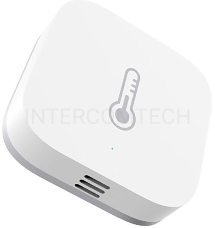 Датчик Aqara Датчик температуры и влажности Aqara Temperature and Humidity Sensor WSDCGQ11LM