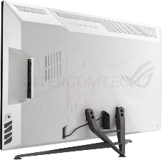 МОНИТОР 43 ASUS ROG STRIX Gaming XG43UQ Black (VA, 3840x2160, 144Hz, 1ms, 178°/178°, 750 cd/m, 1000:1, +DP, +2хHDMI, +M