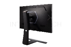 Монитор ViewSonic XG270 27 [16:9] 1920х1080(FHD) IPS, nonGLARE, nonTOUCH, 400cd/m2, H178°/V178°, 1000:1, 120M:1, 16.7M, 5ms, 2xHDMI, DP, USB-Hub, Height adj, Pivot, Tilt, Swivel, Speakers, Audio out, 2Y, Black