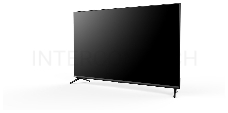 Телевизор LED Starwind 43 SW-LED43UG405 Яндекс.ТВ Frameless черный 4K Ultra HD 60Hz DVB-T DVB-T2 DVB-C DVB-S DVB-S2 USB WiFi Smart TV