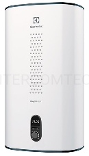 Водонагреватель ELECTROLUX EWH 50 Royal Flash Silver  50л 1300/2000Вт 75С 1.9ч