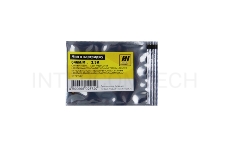 Чип Hi-Black к картриджу Canon  i-SENSYS LBP650/MF730 (CRG 046) M, 2,3K