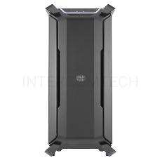 Корпус без блока питания Cooler Master Case Cosmos C700P Black Edition, w/o PSU, Full Tower