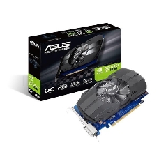 Видеокарта ASUS PH-GT1030-O2G GeForce GT 1030 VGA Retail