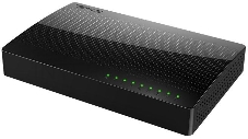 Коммутатор Tenda SG108 8-портовый коммутатор Gigabit Ethernet