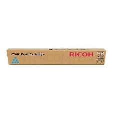 Тонер-картридж Ricoh type MPC2503H голубой для Aficio MP C2003SP/C2503SP/C2003ZSP/C2503ZSP/C2011SP 9500 отпечатков