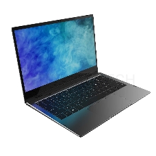 Ноутбук HIPER H1306O582DM SLIM 360 13.3(FHD IPS)/Touch/Intel Core i5 1235U/8192Mb/256SSD/noDVD/Intel UHD Graphics/Cam/WiFi/38WHr/war 1y/1.26kg/Silver/DOS