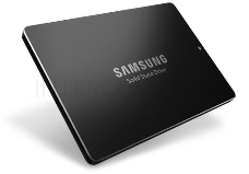 Накопитель Samsung Enterprise SSD, 2.5