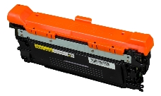 Картридж SAKURA CF332A для HP LJ  M651, M651DN, M651N, M651Xh, желтый, 15 000 к.