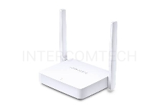 Роутер Wi-Fi  Mercusys MW301R  N300