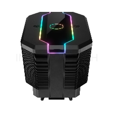 Кулер для процессора Cooler Master CPU Cooler MasterAir MA620M, 650-2000 RPM, 200W, ARGB LED fan, ARGB LED controller, Full Socket Support