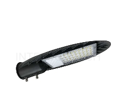 Светильник LED PSL 03 30Вт 5000К IP65 GR AC85-265V уличный JazzWay 5013735 (аналог ДКУ)