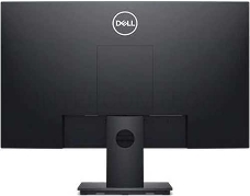 Монитор 23,8 Dell  E2420H LCD BK/BK ( IPS; 250 cd/m2; 16:9; 1000:1; 5ms; 1920x1080; 178/178; VGA; DP; Tilt)(EOL)