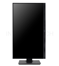 Монитор ACER B277bmiprzx 27 1920x1080, 75 Hz, 250nit/ 1xVGA+1xHDMI(1.4)+1xDP(1.2)+USB3.0(1up4down)+Audio In/Out/ Black Matt