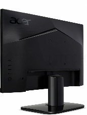 Монитор 27 Acer KA272Ubiipx, IPS, 2560x1440, 250 nits, 1ms , 178°/178°, 75Hz , 2xHDMI  + DP + Audio Out, Black