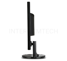 Монитор 19.5 Acer K202HQLAb черный TN+film LED 5ms 16:9 матовая 200cd 1366x768 D-Sub HD READY 2.9кг