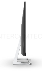 МОНИТОР 27 AOC Q27T1 Silver-Black PORSCHE design (IPS, 2560x1440, 75Hz, 5 ms, 178°/178°, 350 cd/m, 50M:1, +2xHDMI 1.4)