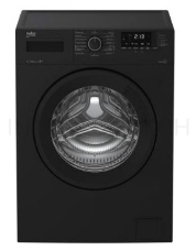 Стиральные машина BEKO WSRE6512ZAA