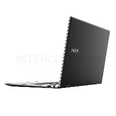 Ноутбук HIPER H1306O582DM SLIM 360 13.3(FHD IPS)/Touch/Intel Core i5 1235U/8192Mb/256SSD/noDVD/Intel UHD Graphics/Cam/WiFi/38WHr/war 1y/1.26kg/Silver/DOS