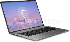 Ноутбук MSI Creator Z17 HX Studio A13VFT-063RU Core i9 13950HX 64Gb SSD2Tb NVIDIA GeForce RTX4060 8Gb 17 IPS Touch QHD+ (2560x1440) Windows 11 Professional grey WiFi BT Cam (9S7-17N212-063)