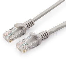 Патч-корд UTP Gembird кат.5e, 30м, литой, многожильный, RJ45