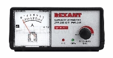 Автоматическое зарядное устройство 0,4-7 А (PWS-265) REXANT