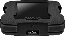 Внешний жесткий диск 4TB ADATA HD330, 2,5 , USB 3.1, черный