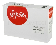 Картридж SAKURA Q6511X/CRG710H для лазерного принтера HPLaserJet 2420/2420d/2420n/2420dn/2430/2430n/2430tn/2430dtn, CANON LBP3460/6280, черный, 12000к.
