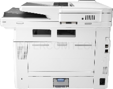 МФУ лазерный HP LaserJet Pro M428dw (A4, принтер/сканер/копир, 1200dpi, 38ppm, 512Mb, ADF50, Duplex, WiFi, Lan, USB) (W1A28A)