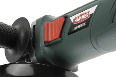 УШМ Hammer Flex USM900E  950Вт 3000-12000об/мин 125мм