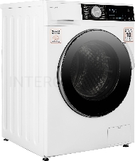 Стиральная машина Weissgauff WM 56510 Autodose DC Inverter Steam