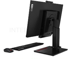 Монитор Lenovo TIO 24 G4 23,8 16:9 IPS 1920x1080 4ms 1000:1 250 178/178 /DP-in//Camera/Speakers, LTPS