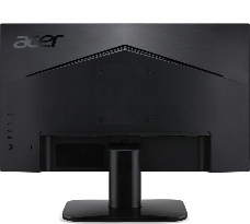 Монитор 27 Acer KA272Ubiipx, IPS, 2560x1440, 250 nits, 1ms , 178°/178°, 75Hz , 2xHDMI  + DP + Audio Out, Black