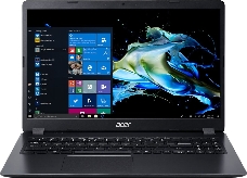 Ноутбук Acer Extensa EX215-52-38MH 15.6 FHD, Intel Core i3-1005G1, 4Gb, 128Gb SSD, noODD, Win10, черный (NX.EG8ER.019)