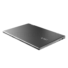 Ноутбук HIPER H1306O582DM SLIM 360 13.3(FHD IPS)/Touch/Intel Core i5 1235U/8192Mb/256SSD/noDVD/Intel UHD Graphics/Cam/WiFi/38WHr/war 1y/1.26kg/Silver/DOS