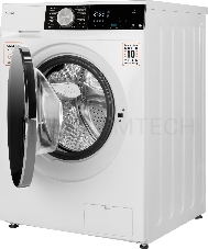 Стиральная машина Weissgauff WM 56510 Autodose DC Inverter Steam